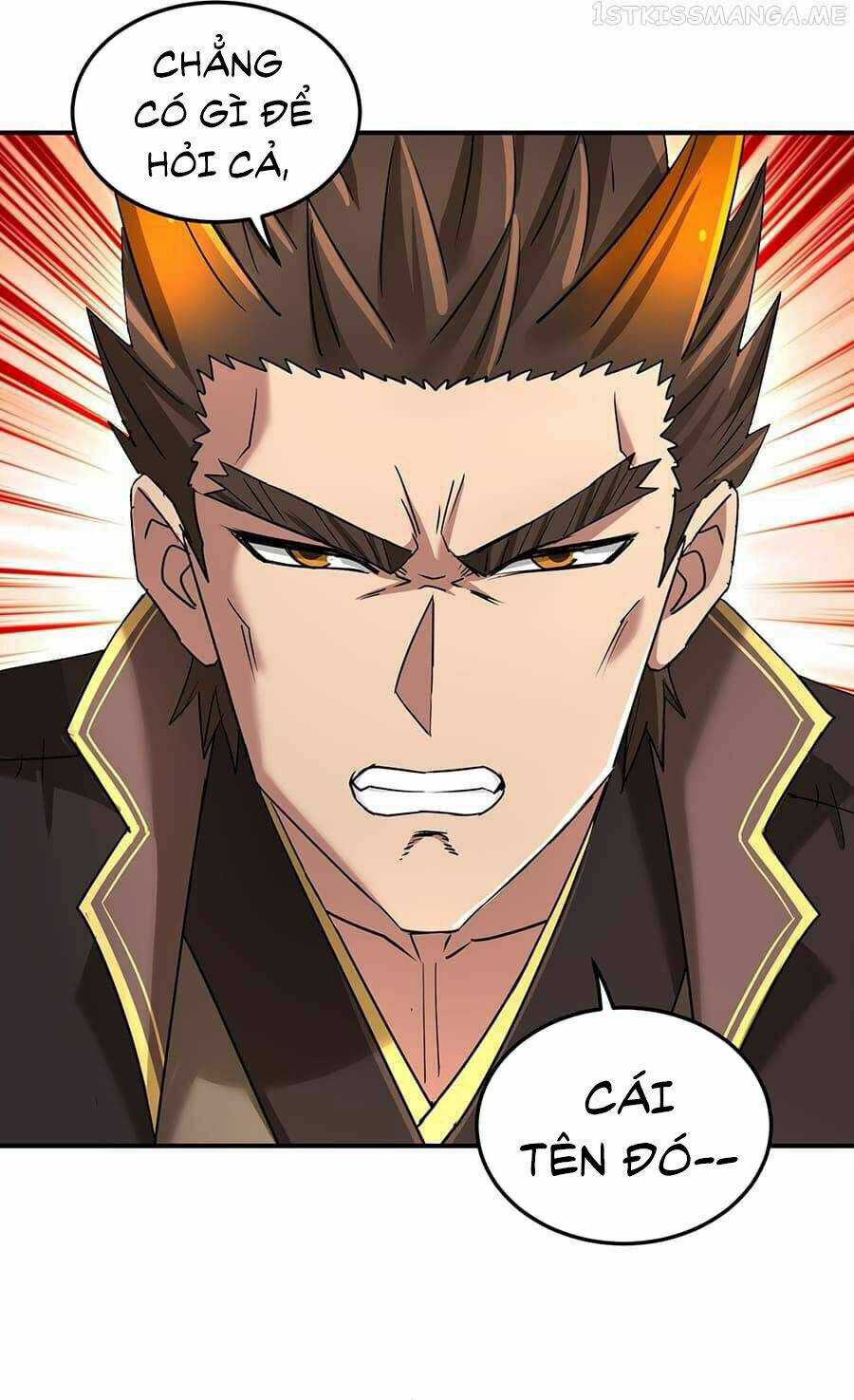 Nhập Hồn Ma Đạo Tổ Sư - Chapter 41 - Trang 52