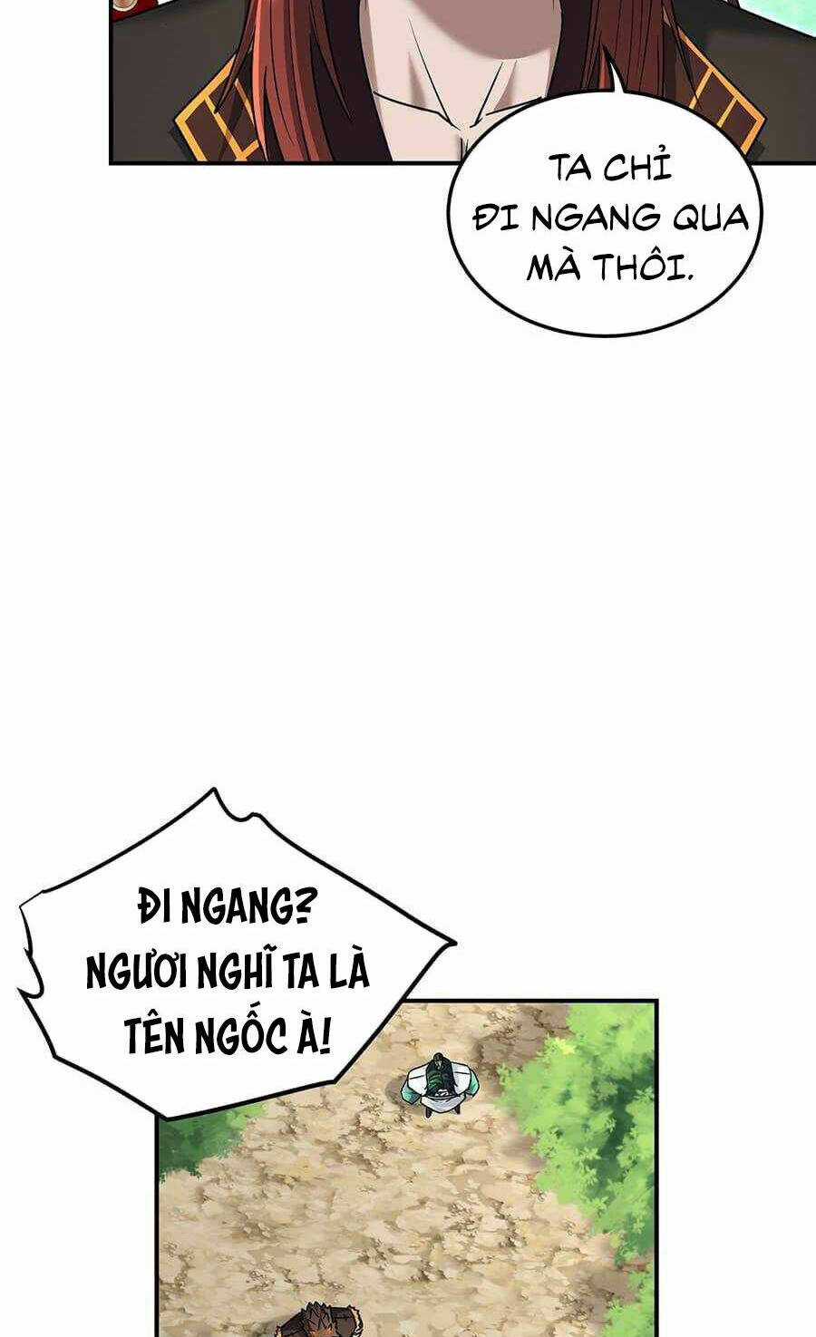 Nhập Hồn Ma Đạo Tổ Sư - Chapter 41 - Trang 55