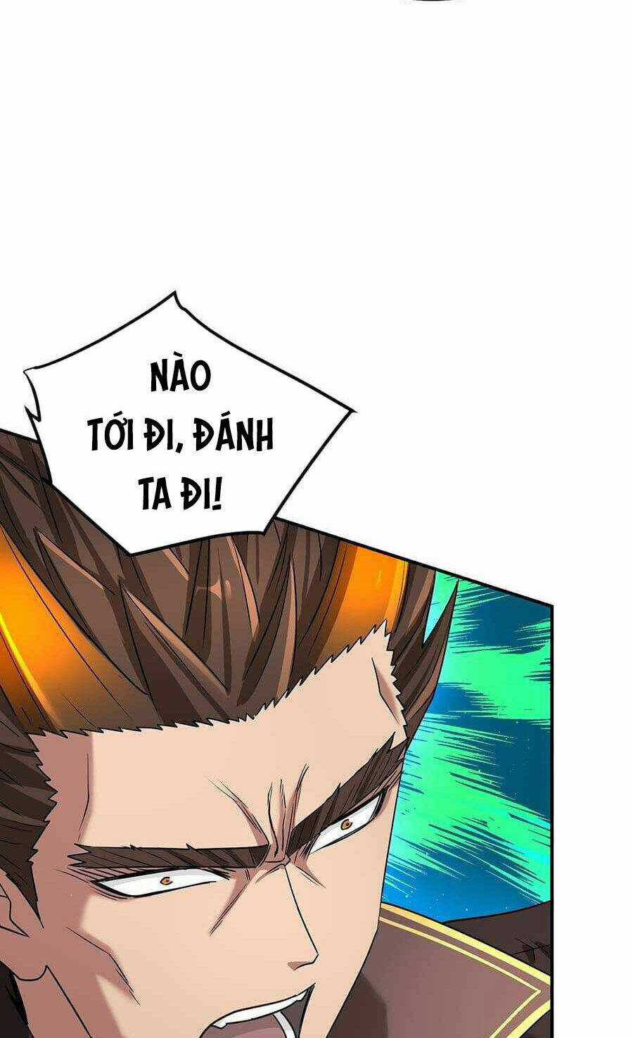 Nhập Hồn Ma Đạo Tổ Sư - Chapter 41 - Trang 58