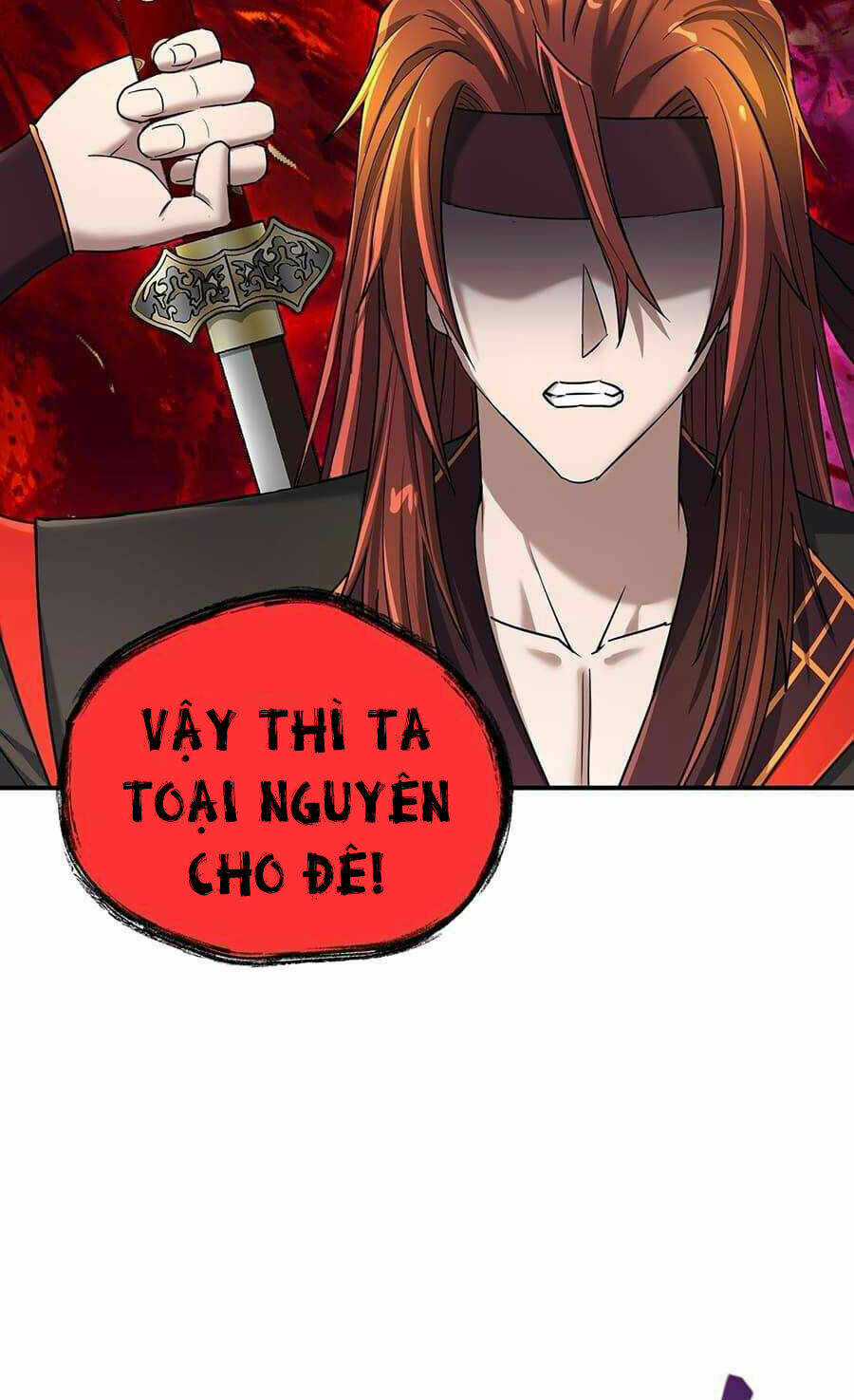 Nhập Hồn Ma Đạo Tổ Sư - Chapter 41 - Trang 60