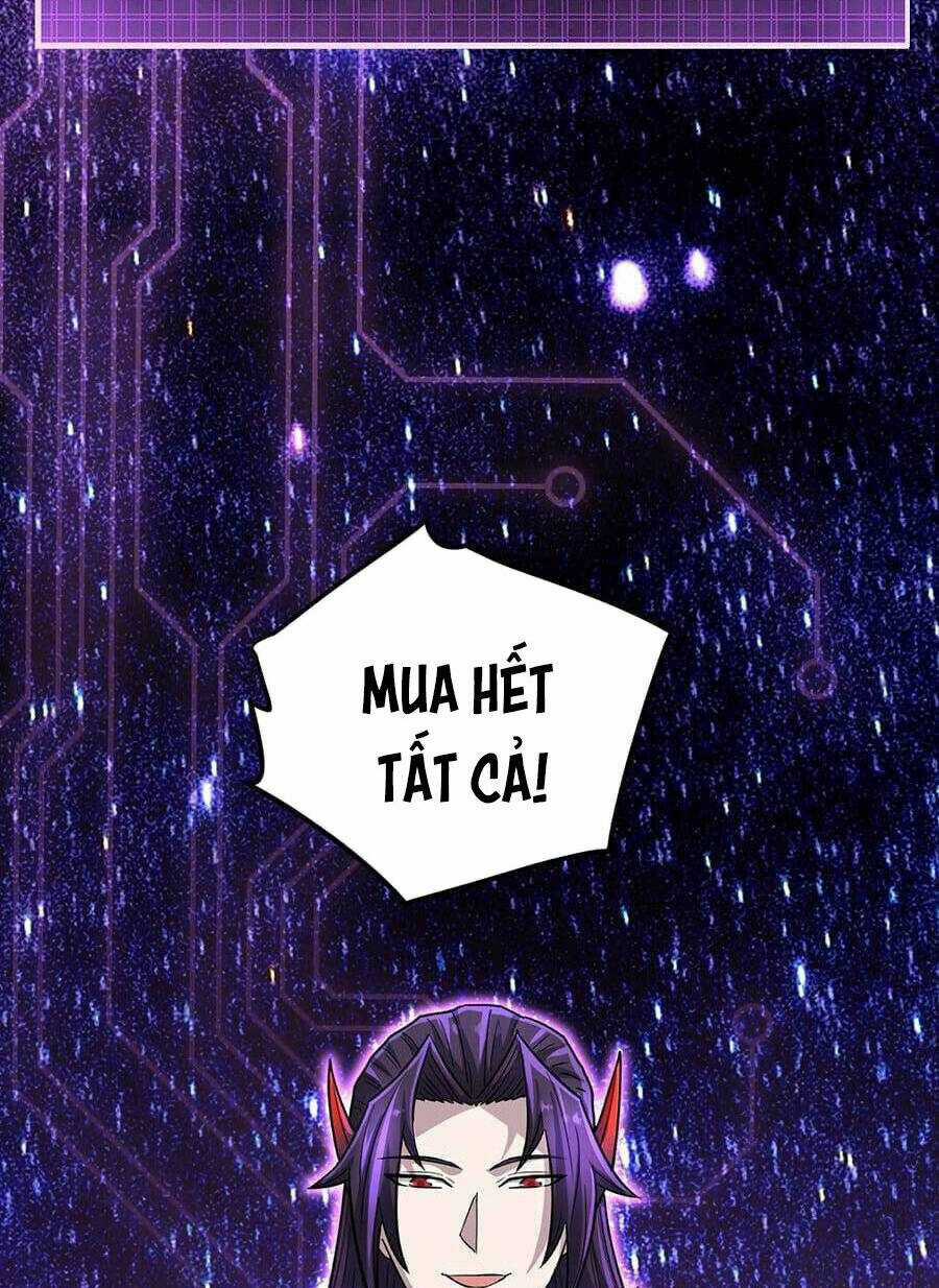 Nhập Hồn Ma Đạo Tổ Sư - Chapter 41 - Trang 7