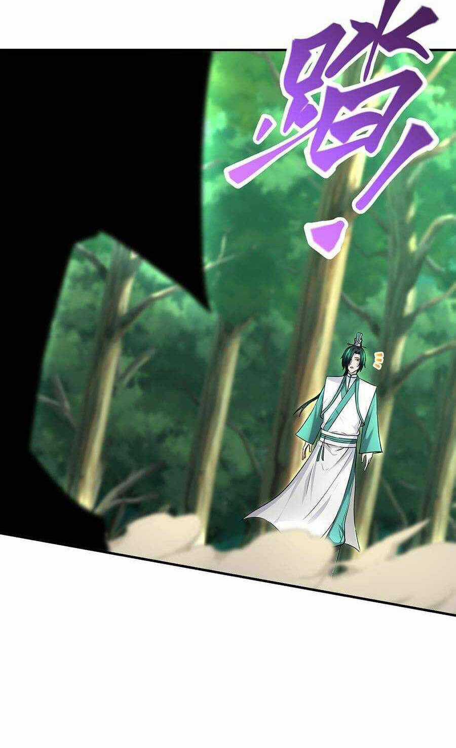 Nhập Hồn Ma Đạo Tổ Sư - Chapter 41 - Trang 61