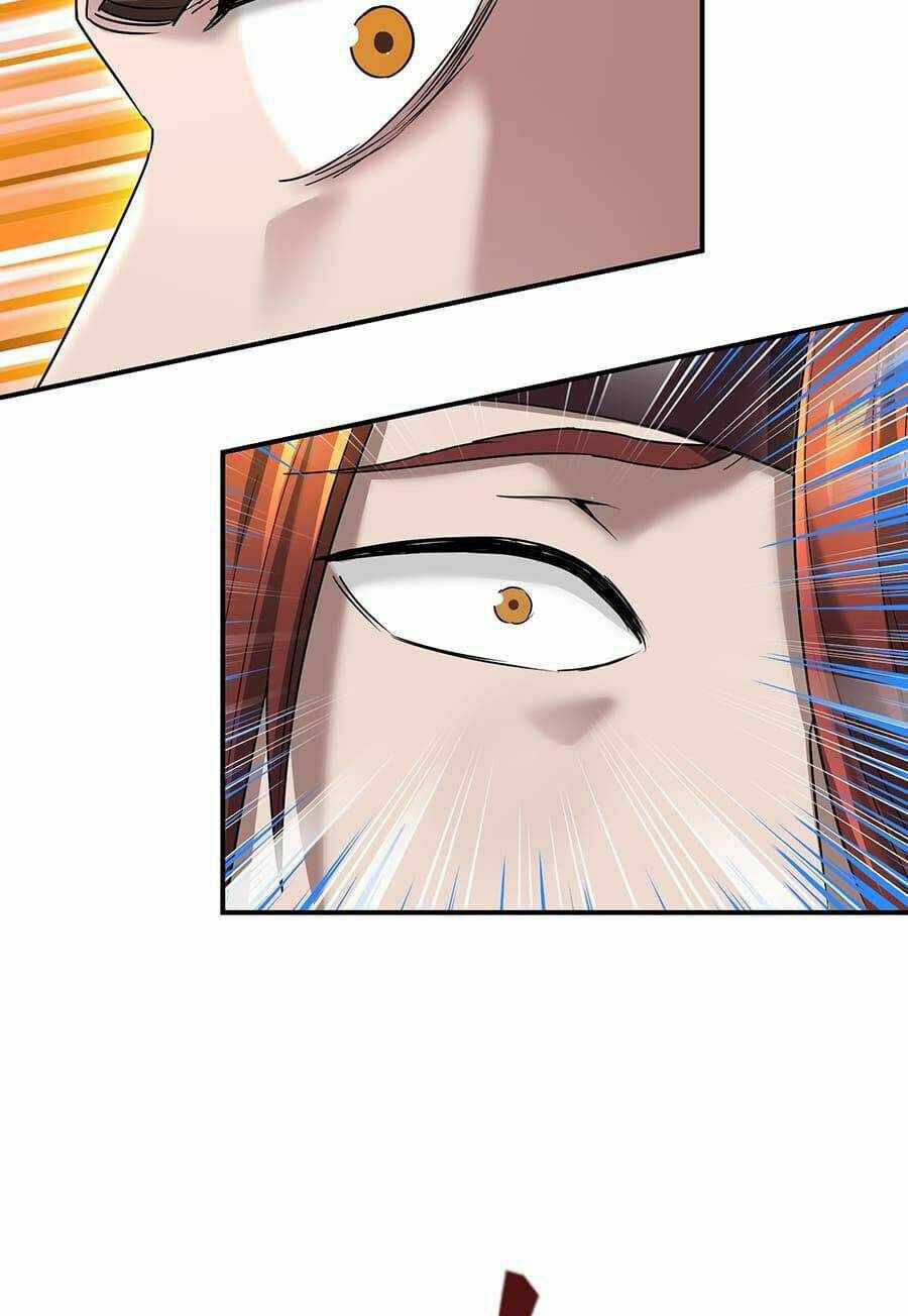 Nhập Hồn Ma Đạo Tổ Sư - Chapter 41 - Trang 64