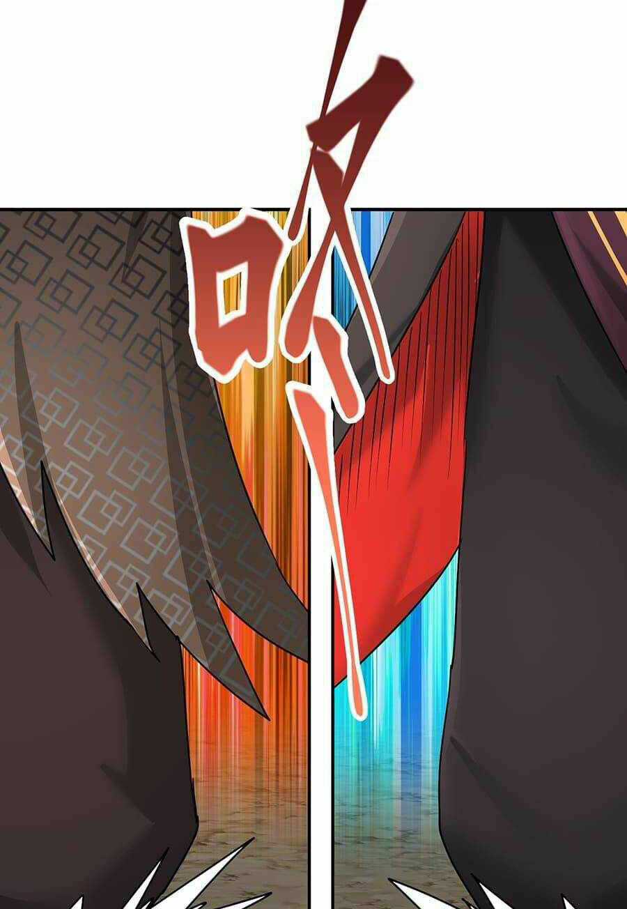 Nhập Hồn Ma Đạo Tổ Sư - Chapter 41 - Trang 65