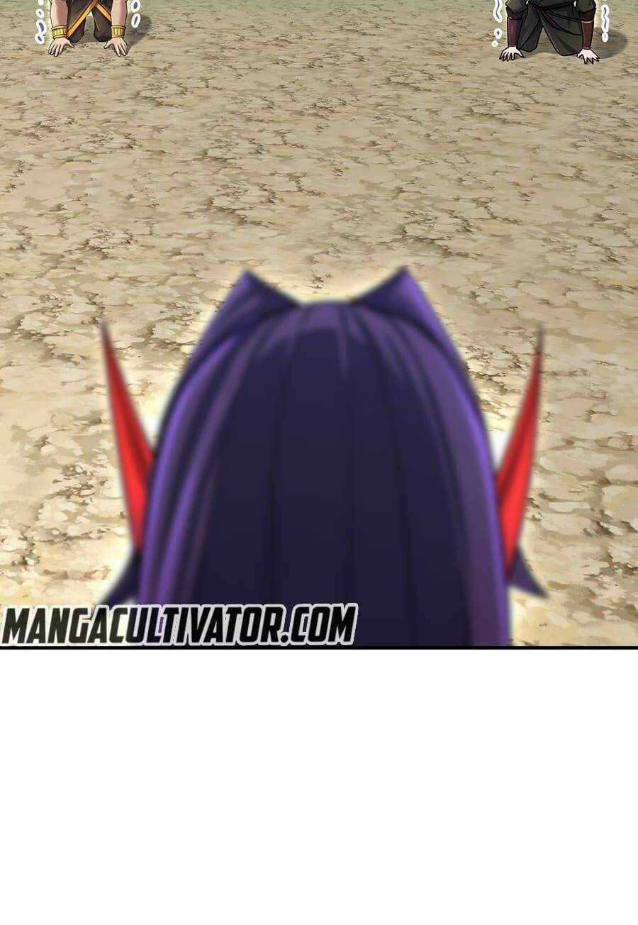 Nhập Hồn Ma Đạo Tổ Sư - Chapter 41 - Trang 67