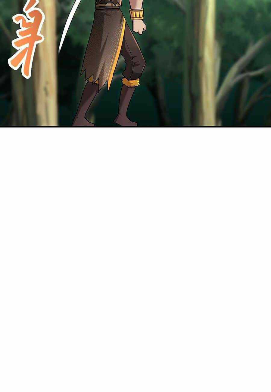 Nhập Hồn Ma Đạo Tổ Sư - Chapter 41 - Trang 71