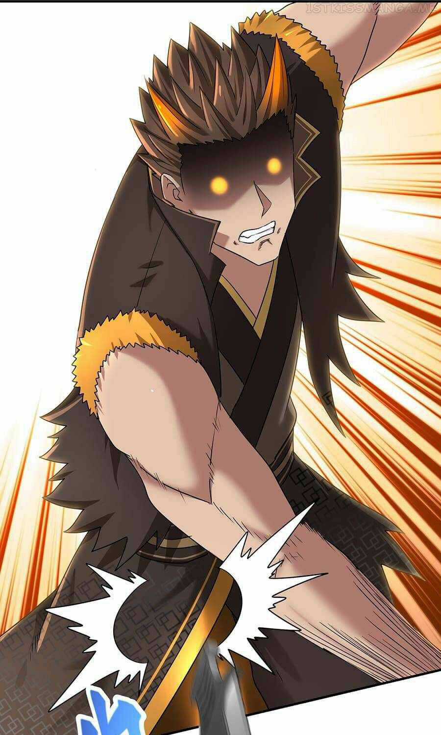 Nhập Hồn Ma Đạo Tổ Sư - Chapter 41 - Trang 72