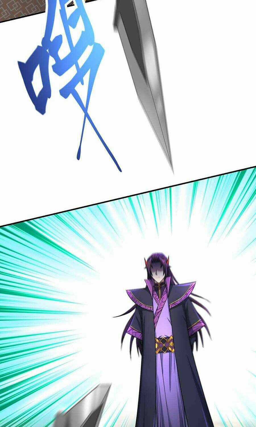 Nhập Hồn Ma Đạo Tổ Sư - Chapter 41 - Trang 73