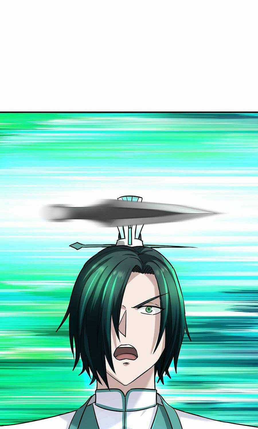 Nhập Hồn Ma Đạo Tổ Sư - Chapter 41 - Trang 75