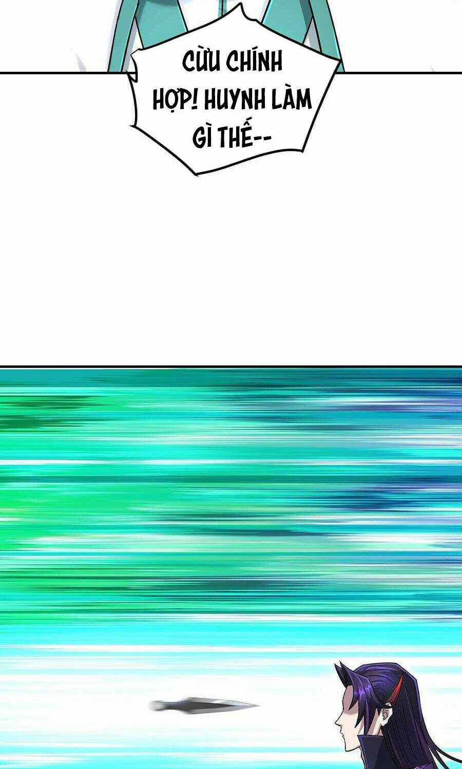 Nhập Hồn Ma Đạo Tổ Sư - Chapter 41 - Trang 76