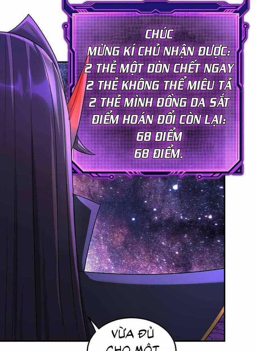 Nhập Hồn Ma Đạo Tổ Sư - Chapter 41 - Trang 9