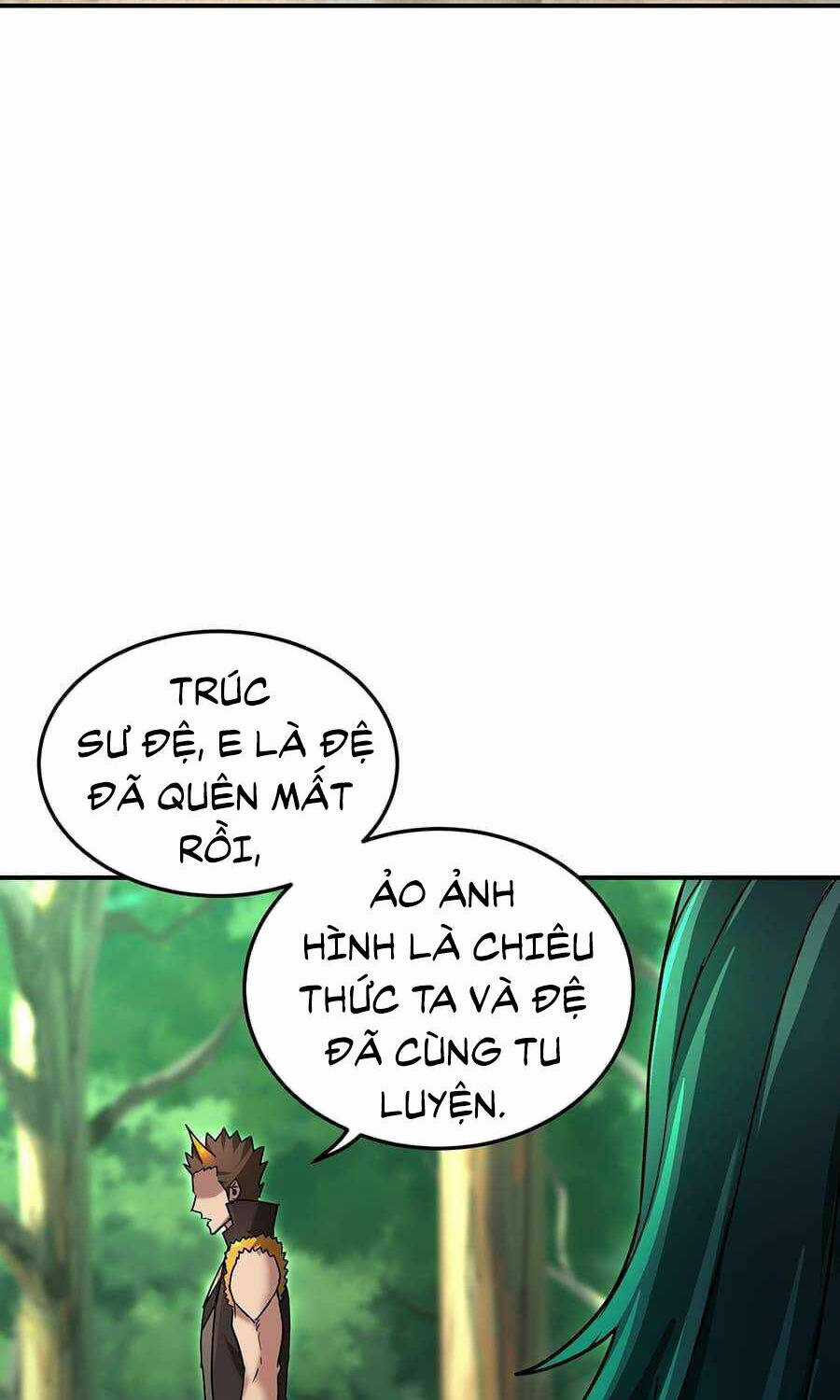 Nhập Hồn Ma Đạo Tổ Sư - Chapter 41 - Trang 85