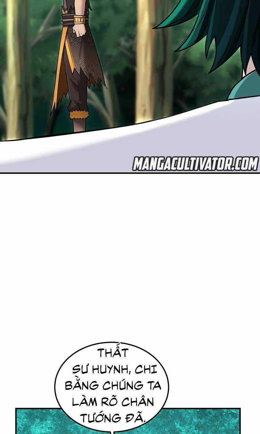 Nhập Hồn Ma Đạo Tổ Sư - Chapter 41 - Trang 86