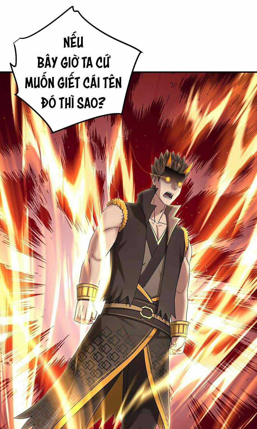 Nhập Hồn Ma Đạo Tổ Sư - Chapter 41 - Trang 88