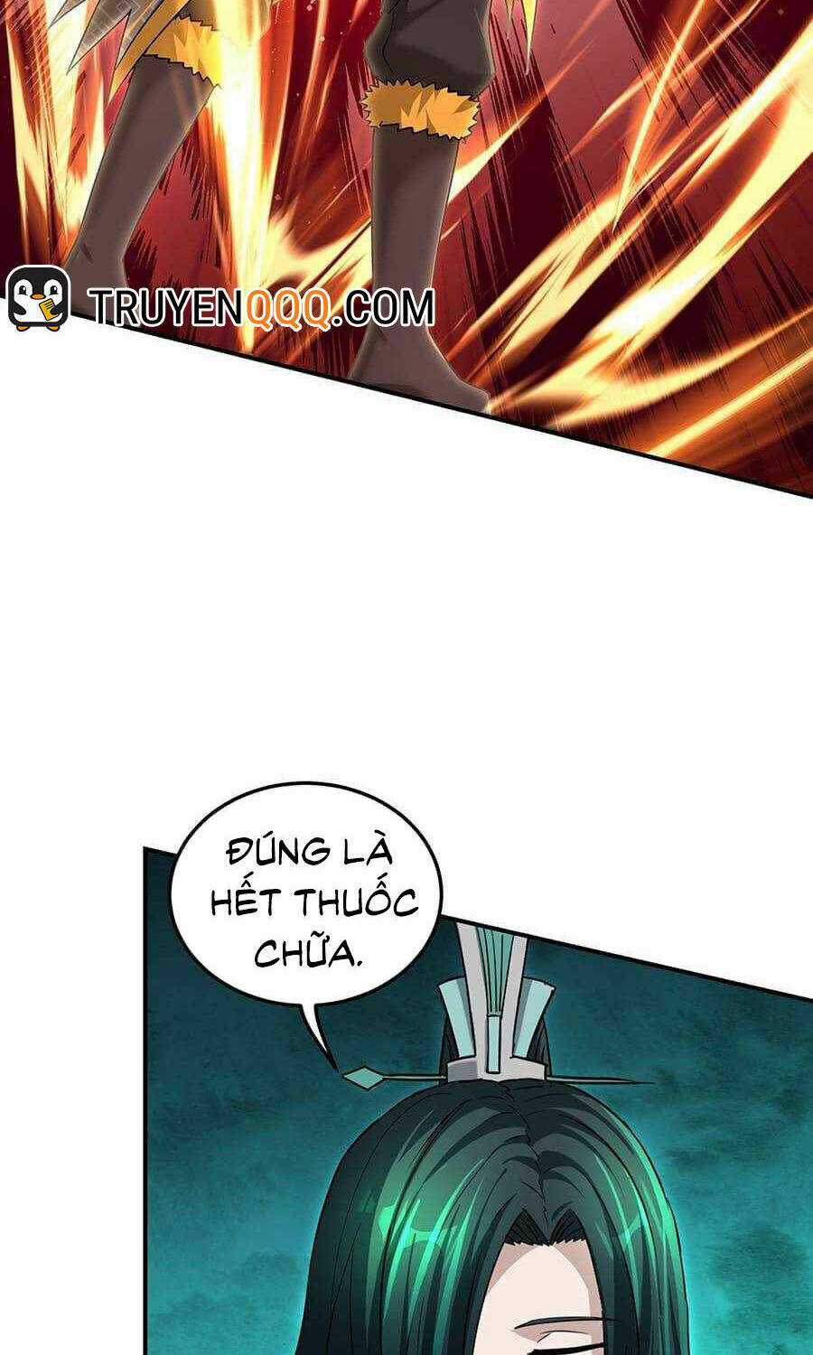 Nhập Hồn Ma Đạo Tổ Sư - Chapter 41 - Trang 89