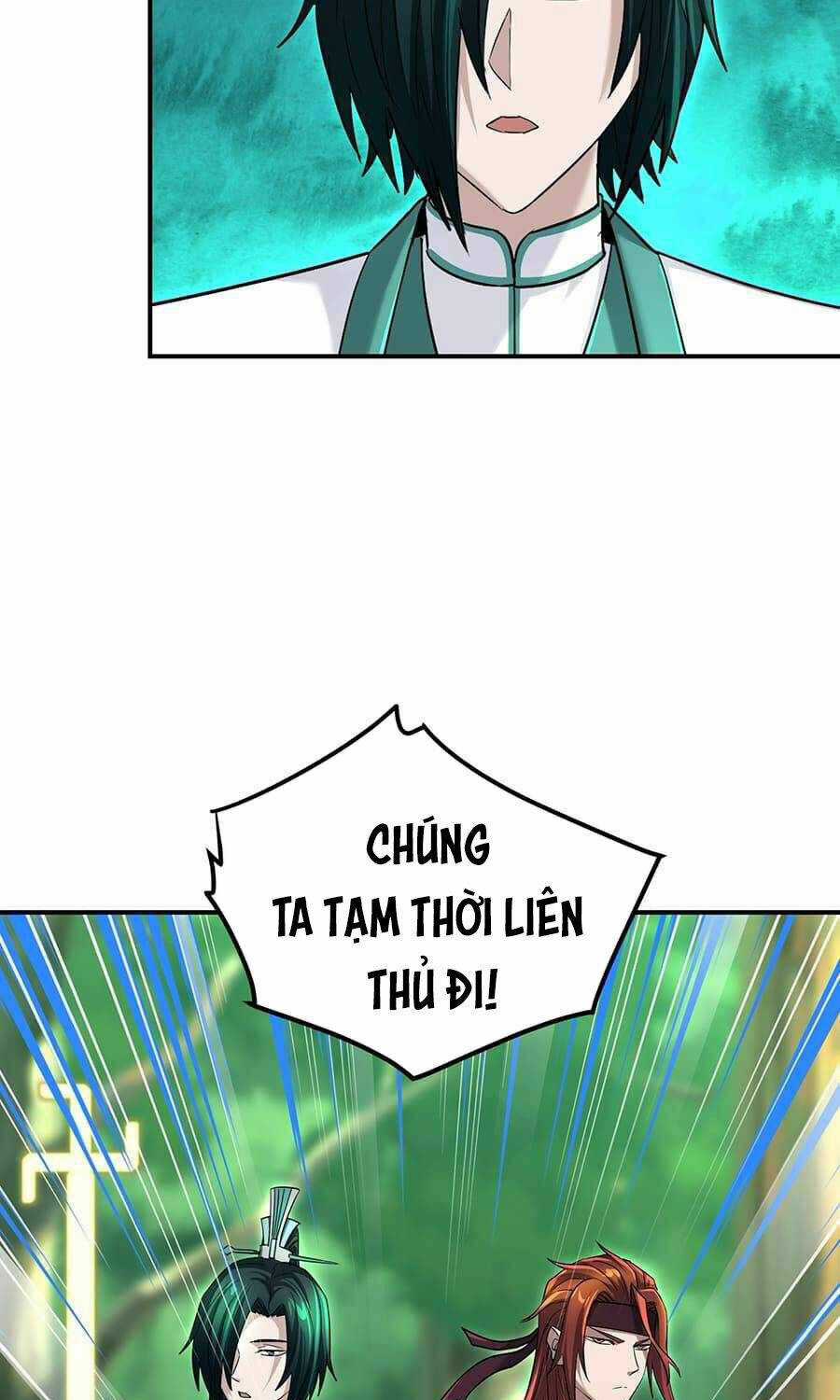 Nhập Hồn Ma Đạo Tổ Sư - Chapter 41 - Trang 90