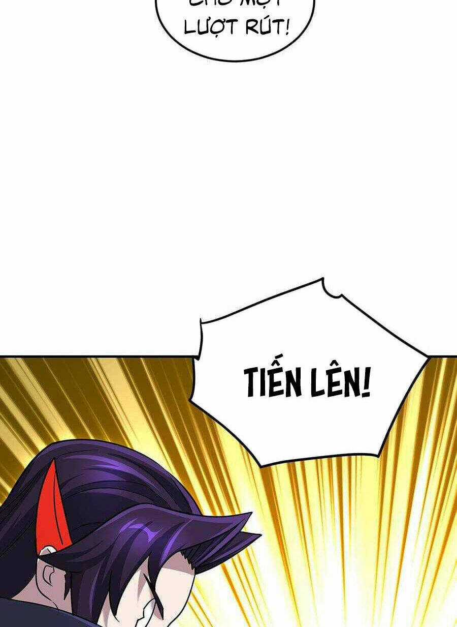 Nhập Hồn Ma Đạo Tổ Sư - Chapter 41 - Trang 10