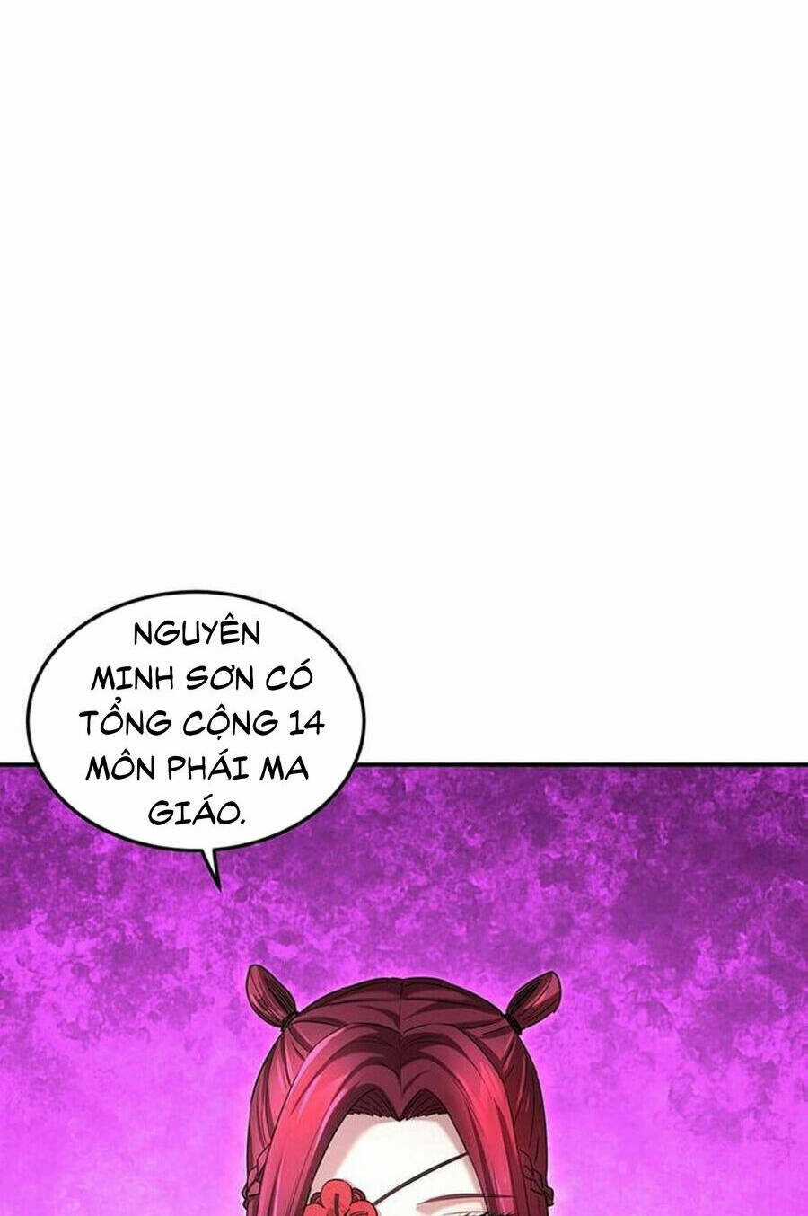 Nhập Hồn Ma Đạo Tổ Sư - Chapter 41 - Trang 95