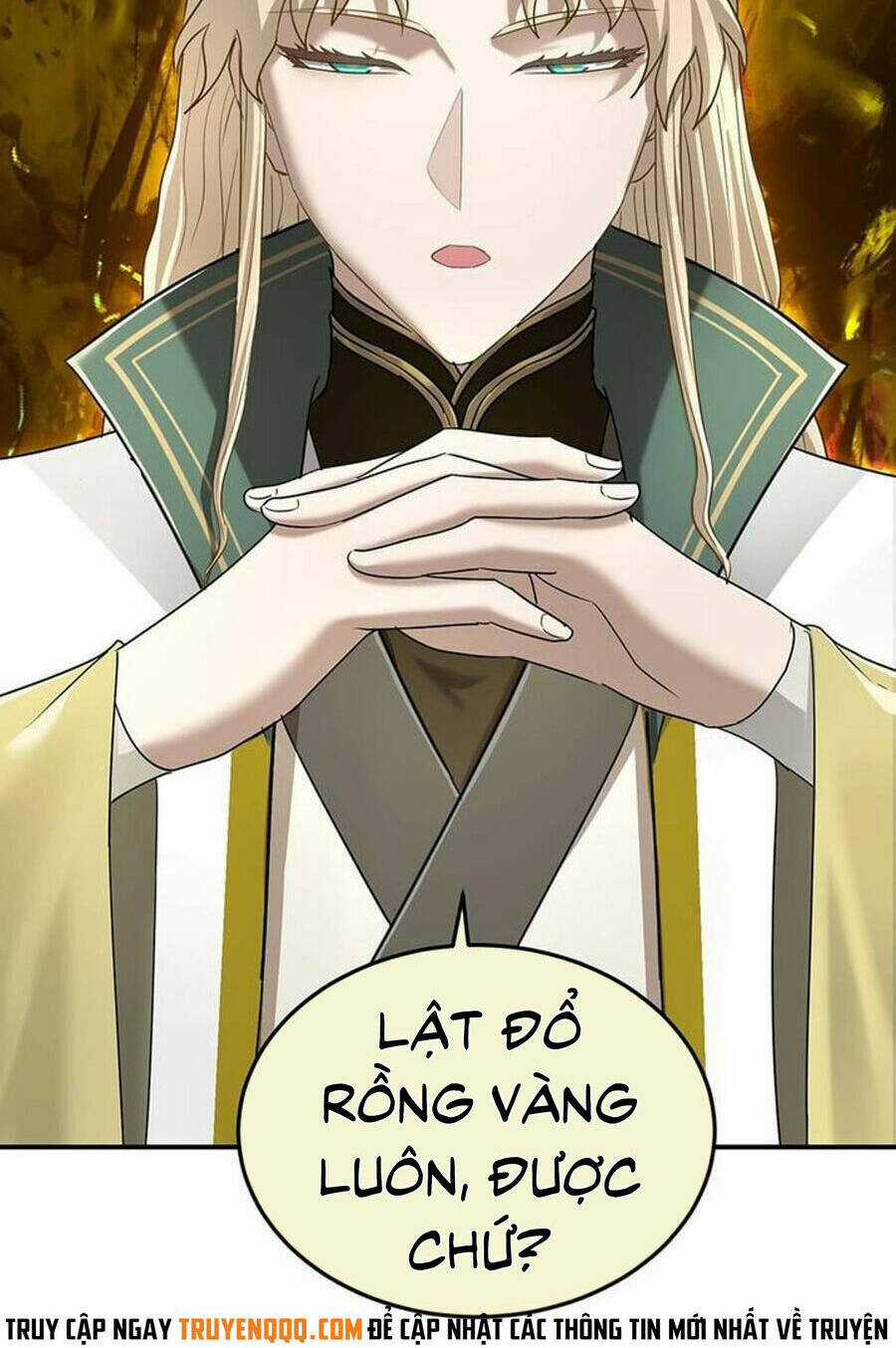 Nhập Hồn Ma Đạo Tổ Sư - Chapter 41 - Trang 99