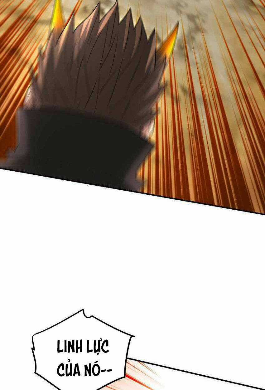 Nhập Hồn Ma Đạo Tổ Sư - Chapter 42 - Trang 11