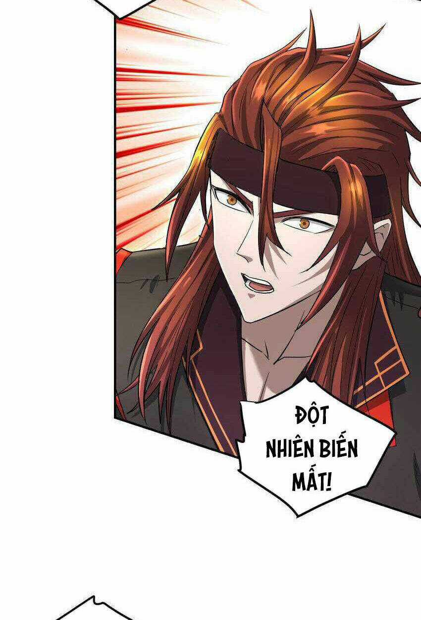 Nhập Hồn Ma Đạo Tổ Sư - Chapter 42 - Trang 12