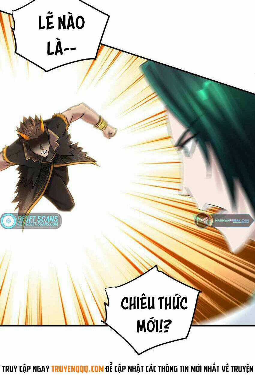 Nhập Hồn Ma Đạo Tổ Sư - Chapter 42 - Trang 13