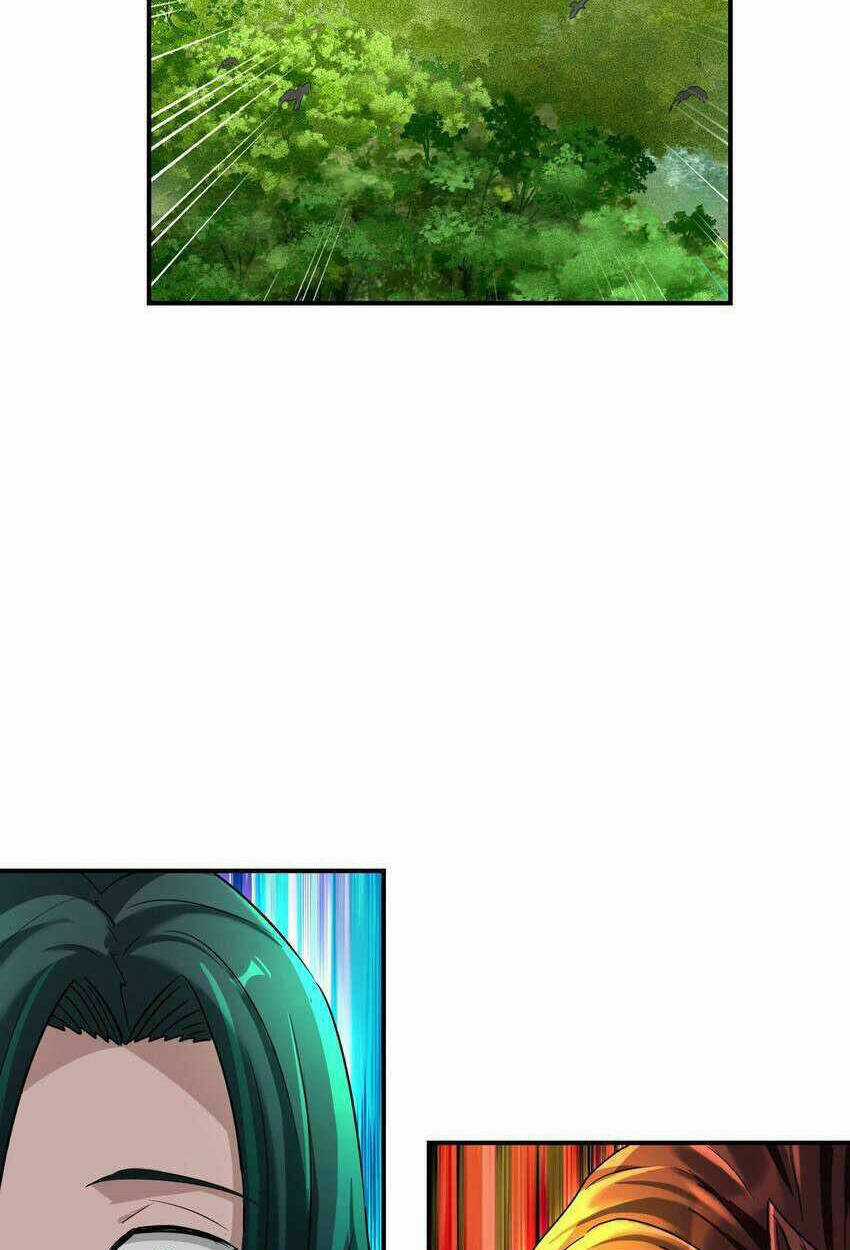 Nhập Hồn Ma Đạo Tổ Sư - Chapter 42 - Trang 15