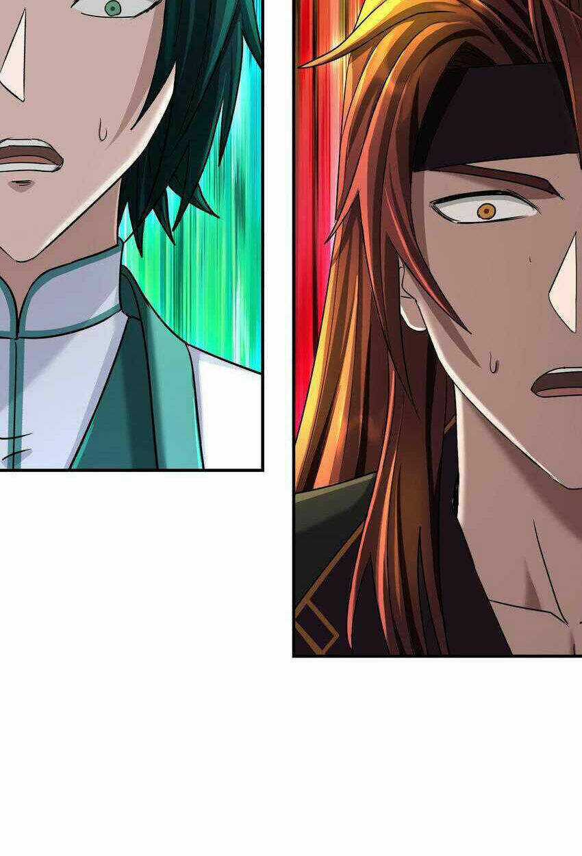 Nhập Hồn Ma Đạo Tổ Sư - Chapter 42 - Trang 16