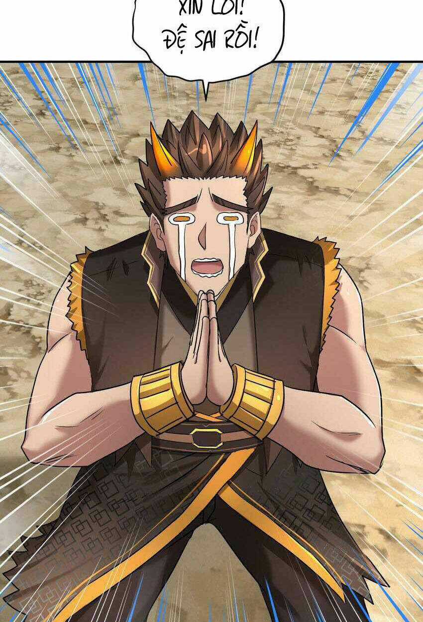 Nhập Hồn Ma Đạo Tổ Sư - Chapter 42 - Trang 19