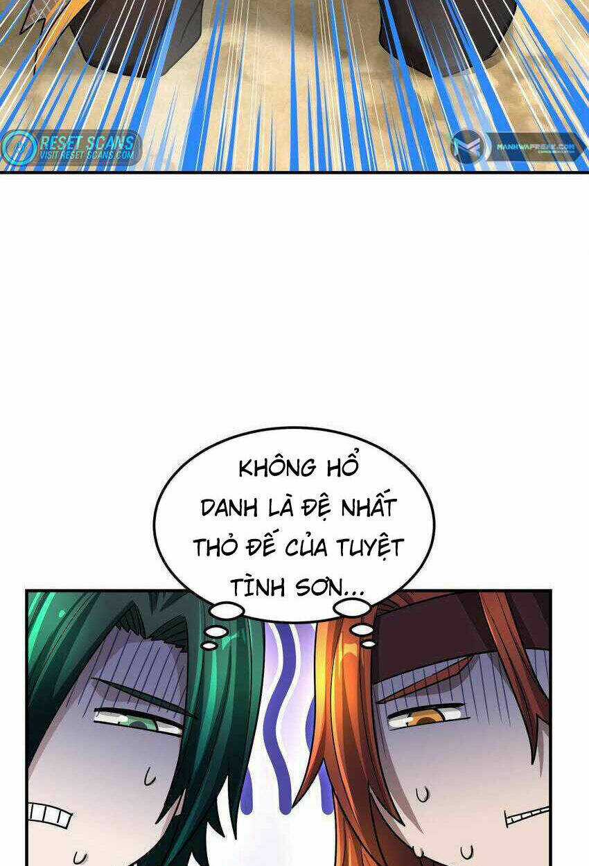 Nhập Hồn Ma Đạo Tổ Sư - Chapter 42 - Trang 20