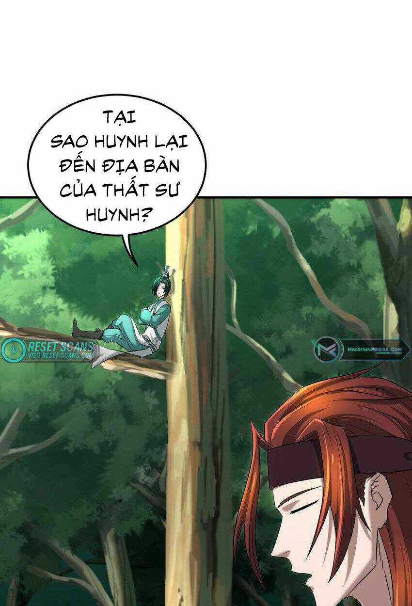 Nhập Hồn Ma Đạo Tổ Sư - Chapter 42 - Trang 24