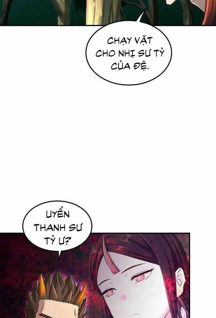 Nhập Hồn Ma Đạo Tổ Sư - Chapter 42 - Trang 25