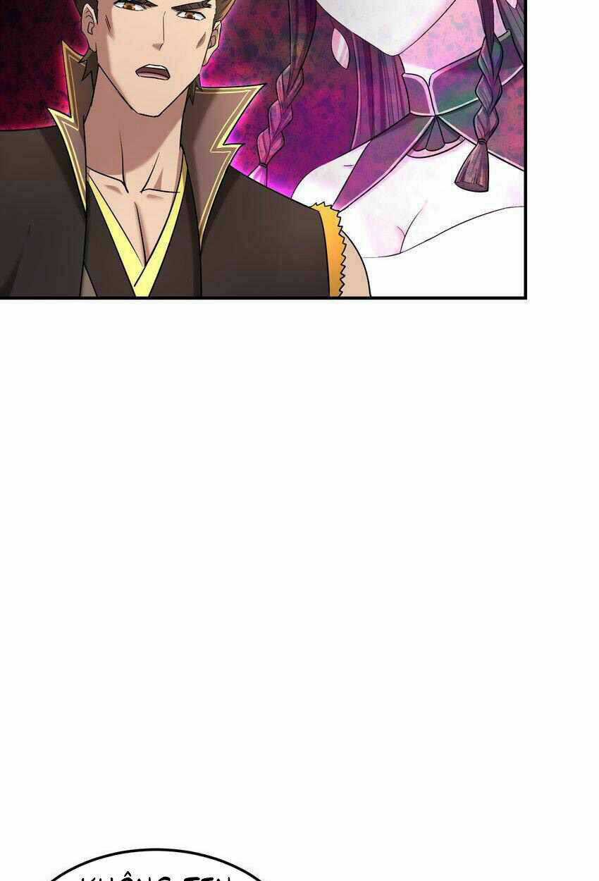 Nhập Hồn Ma Đạo Tổ Sư - Chapter 42 - Trang 26