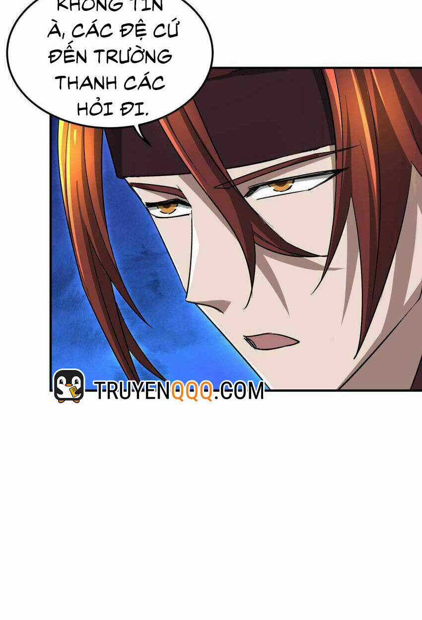 Nhập Hồn Ma Đạo Tổ Sư - Chapter 42 - Trang 27