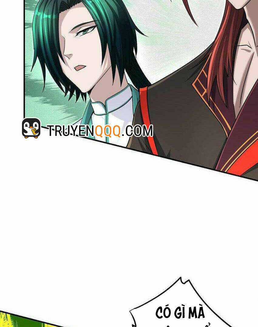 Nhập Hồn Ma Đạo Tổ Sư - Chapter 42 - Trang 4