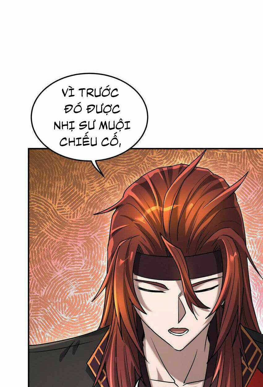 Nhập Hồn Ma Đạo Tổ Sư - Chapter 42 - Trang 31