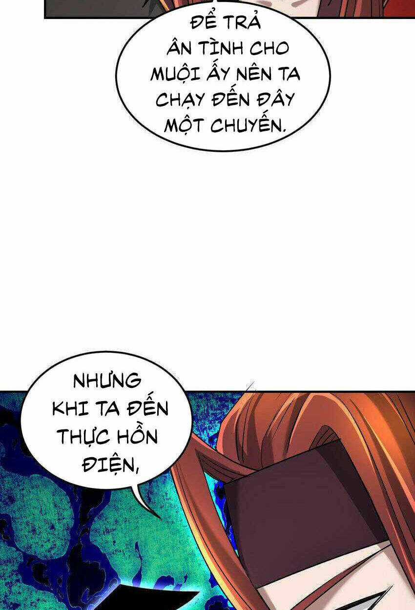 Nhập Hồn Ma Đạo Tổ Sư - Chapter 42 - Trang 32