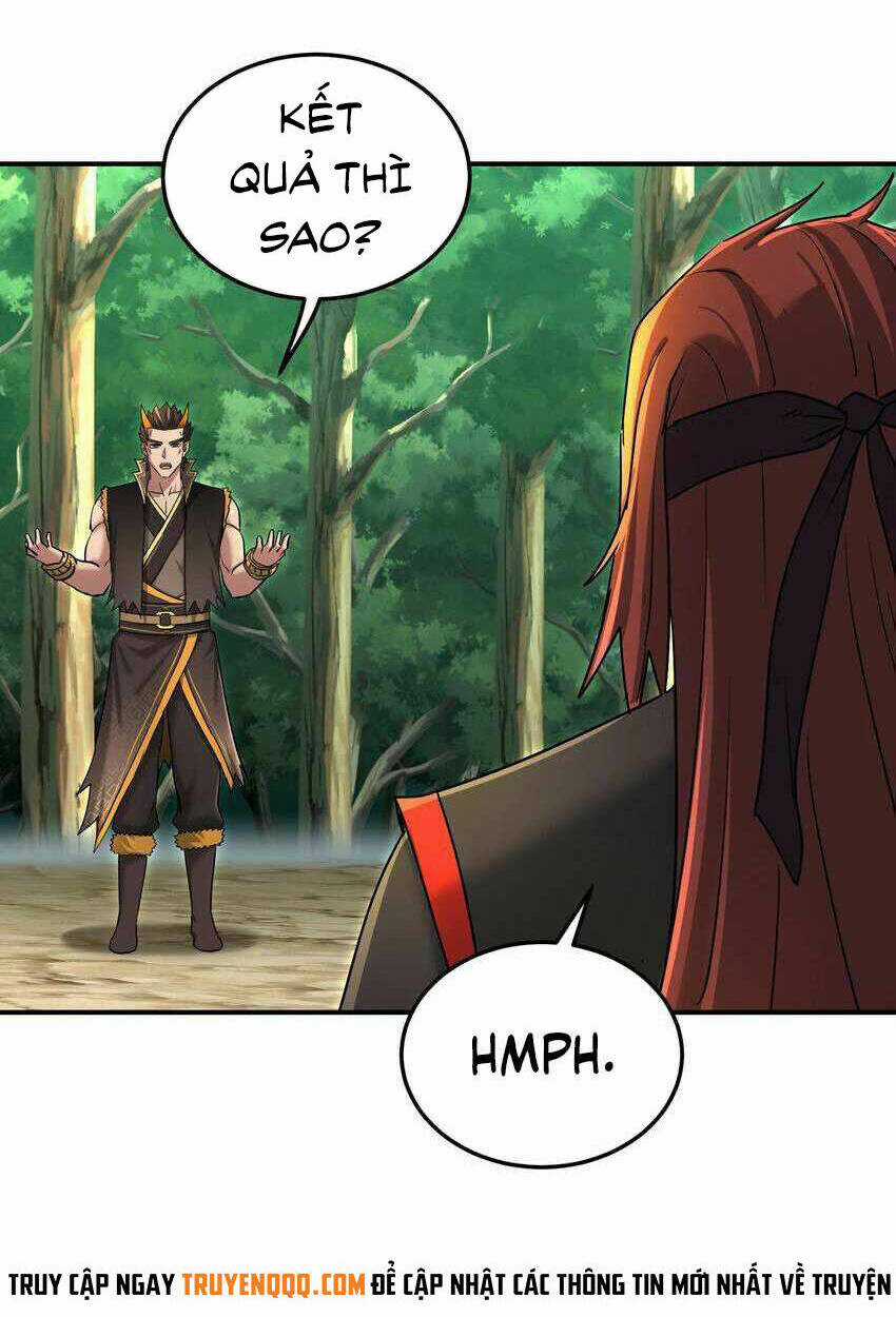 Nhập Hồn Ma Đạo Tổ Sư - Chapter 42 - Trang 37