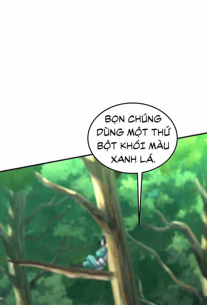 Nhập Hồn Ma Đạo Tổ Sư - Chapter 42 - Trang 40