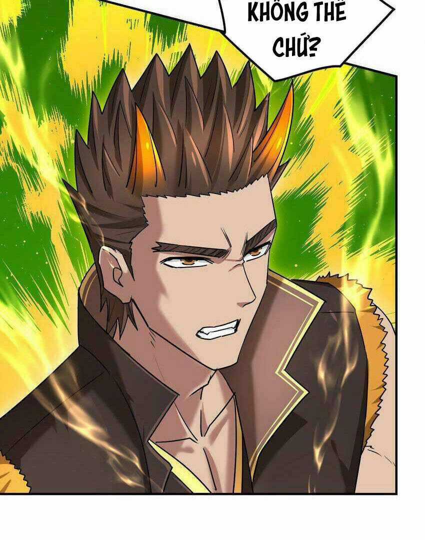 Nhập Hồn Ma Đạo Tổ Sư - Chapter 42 - Trang 5