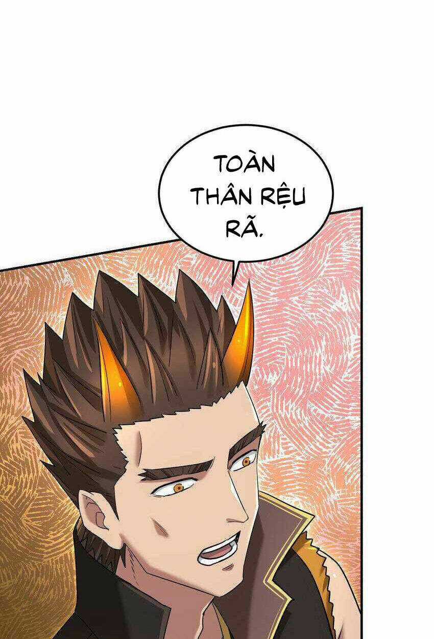 Nhập Hồn Ma Đạo Tổ Sư - Chapter 42 - Trang 42