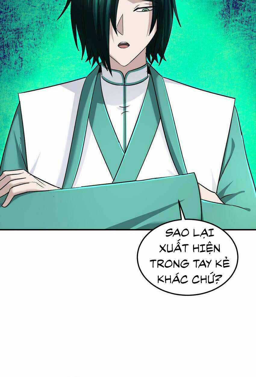 Nhập Hồn Ma Đạo Tổ Sư - Chapter 42 - Trang 44