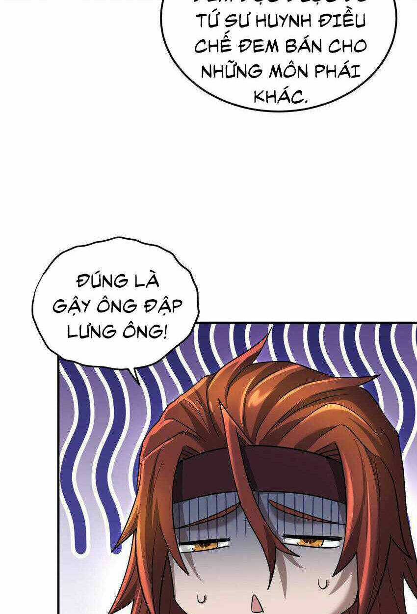 Nhập Hồn Ma Đạo Tổ Sư - Chapter 42 - Trang 46