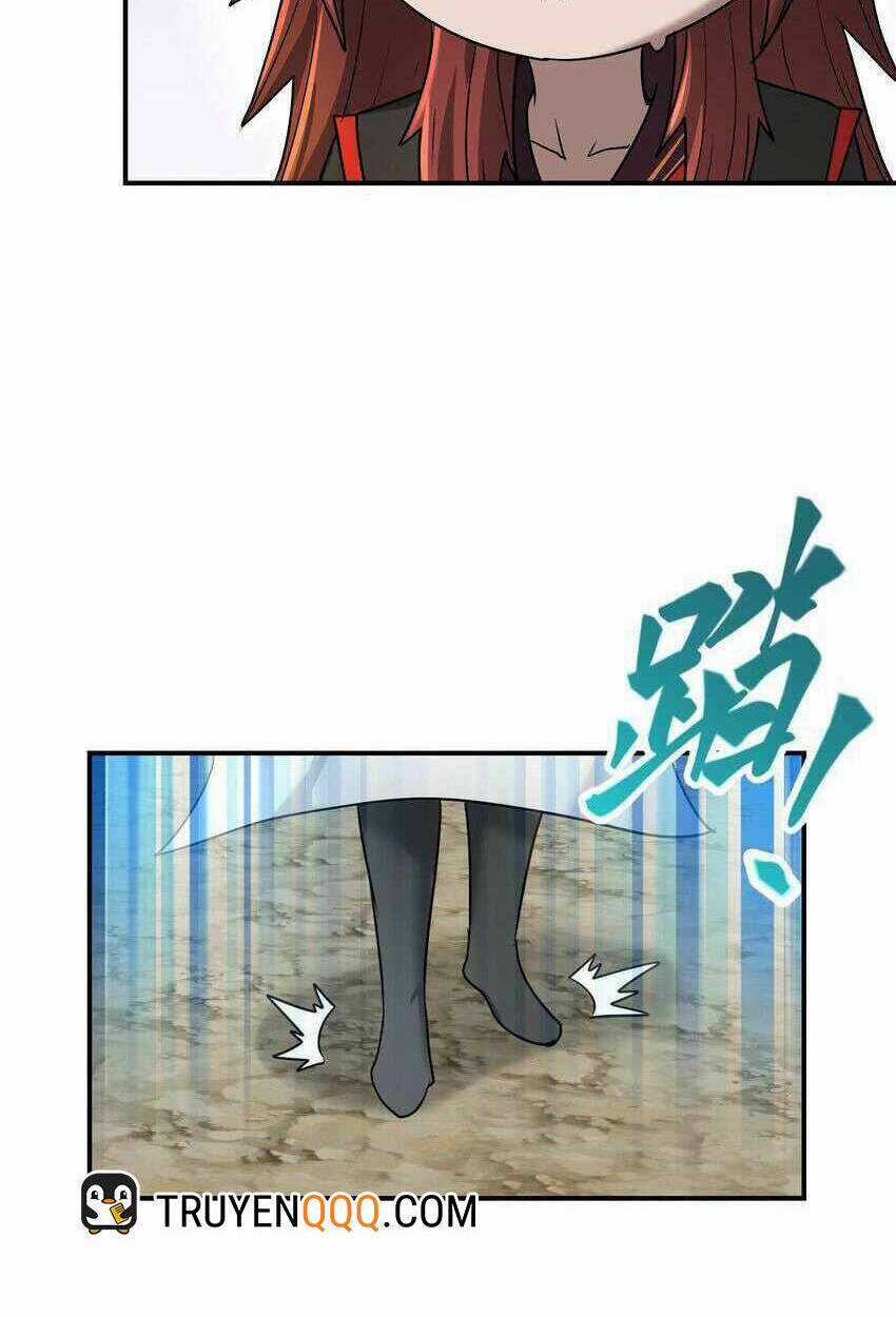 Nhập Hồn Ma Đạo Tổ Sư - Chapter 42 - Trang 47