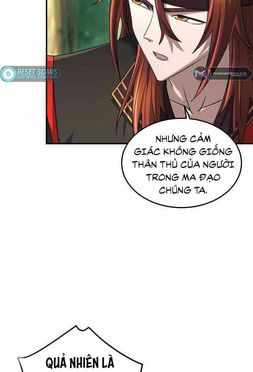 Nhập Hồn Ma Đạo Tổ Sư - Chapter 42 - Trang 50
