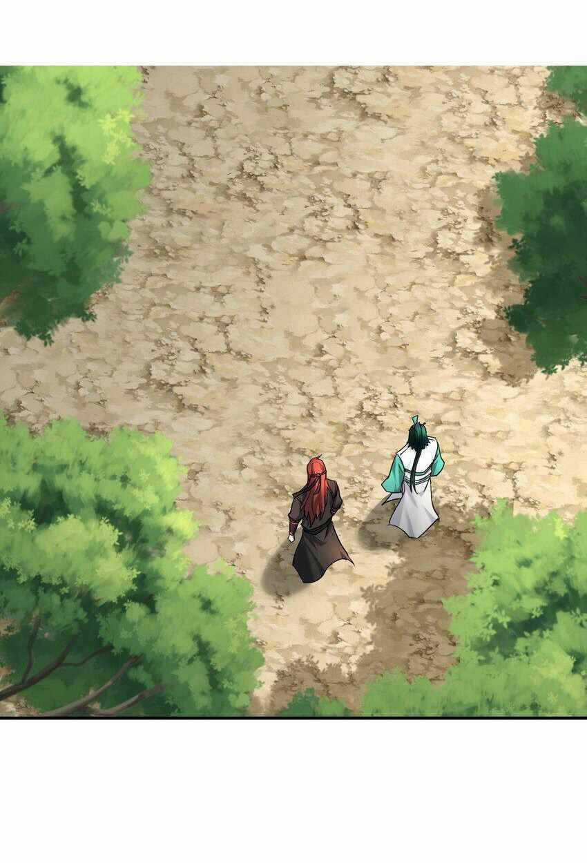 Nhập Hồn Ma Đạo Tổ Sư - Chapter 42 - Trang 6