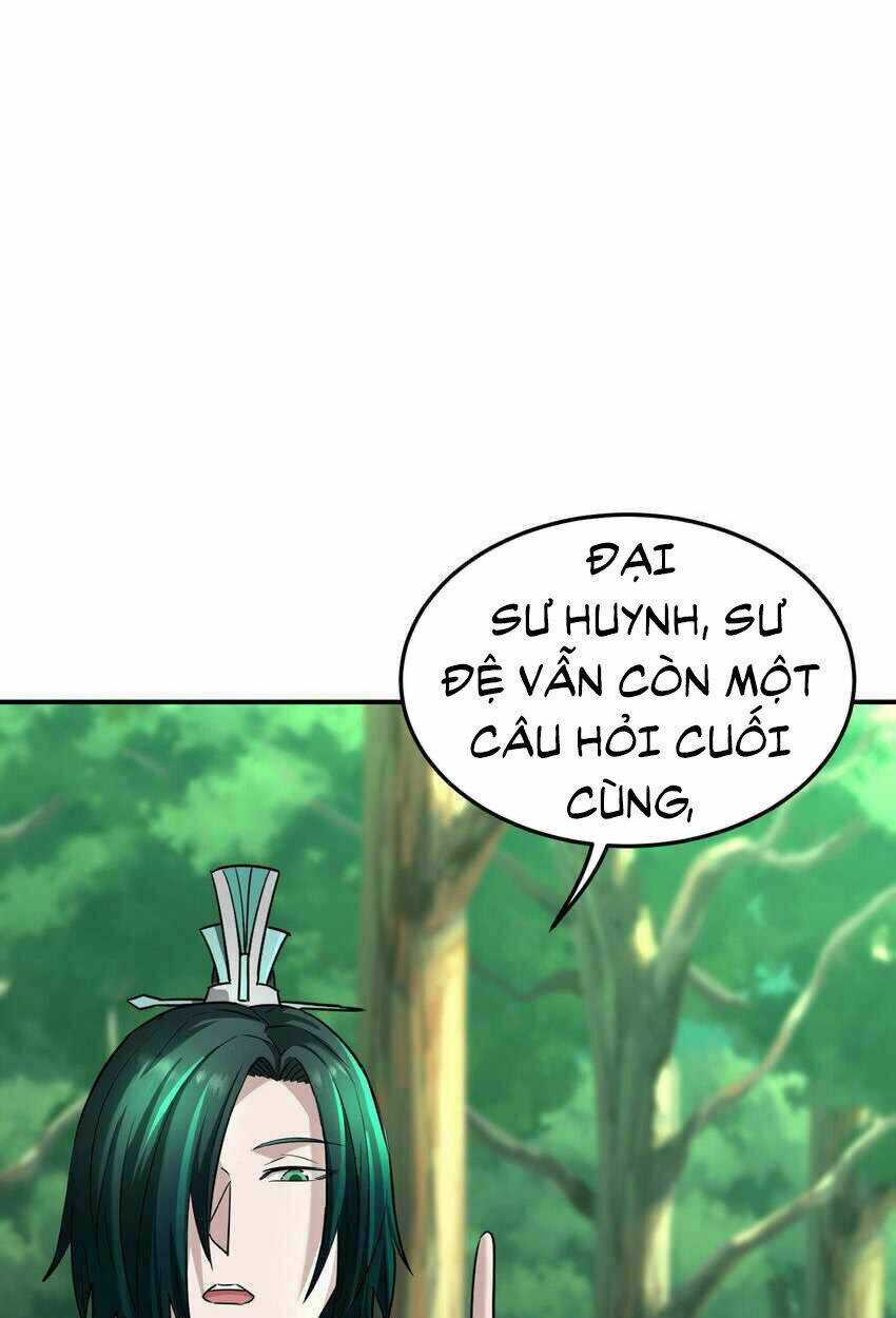 Nhập Hồn Ma Đạo Tổ Sư - Chapter 42 - Trang 52