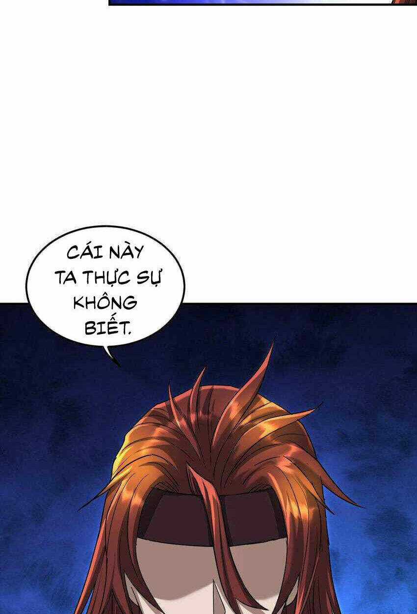 Nhập Hồn Ma Đạo Tổ Sư - Chapter 42 - Trang 54