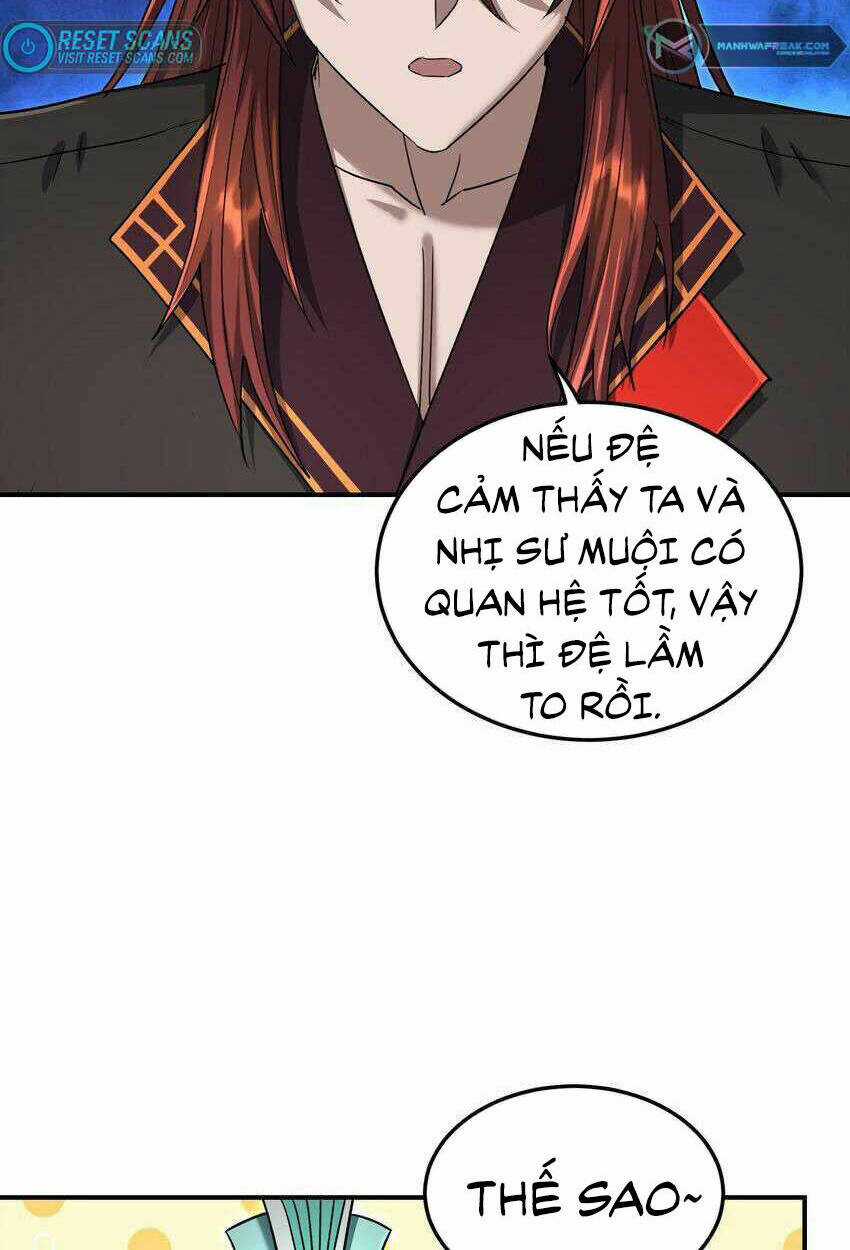 Nhập Hồn Ma Đạo Tổ Sư - Chapter 42 - Trang 55