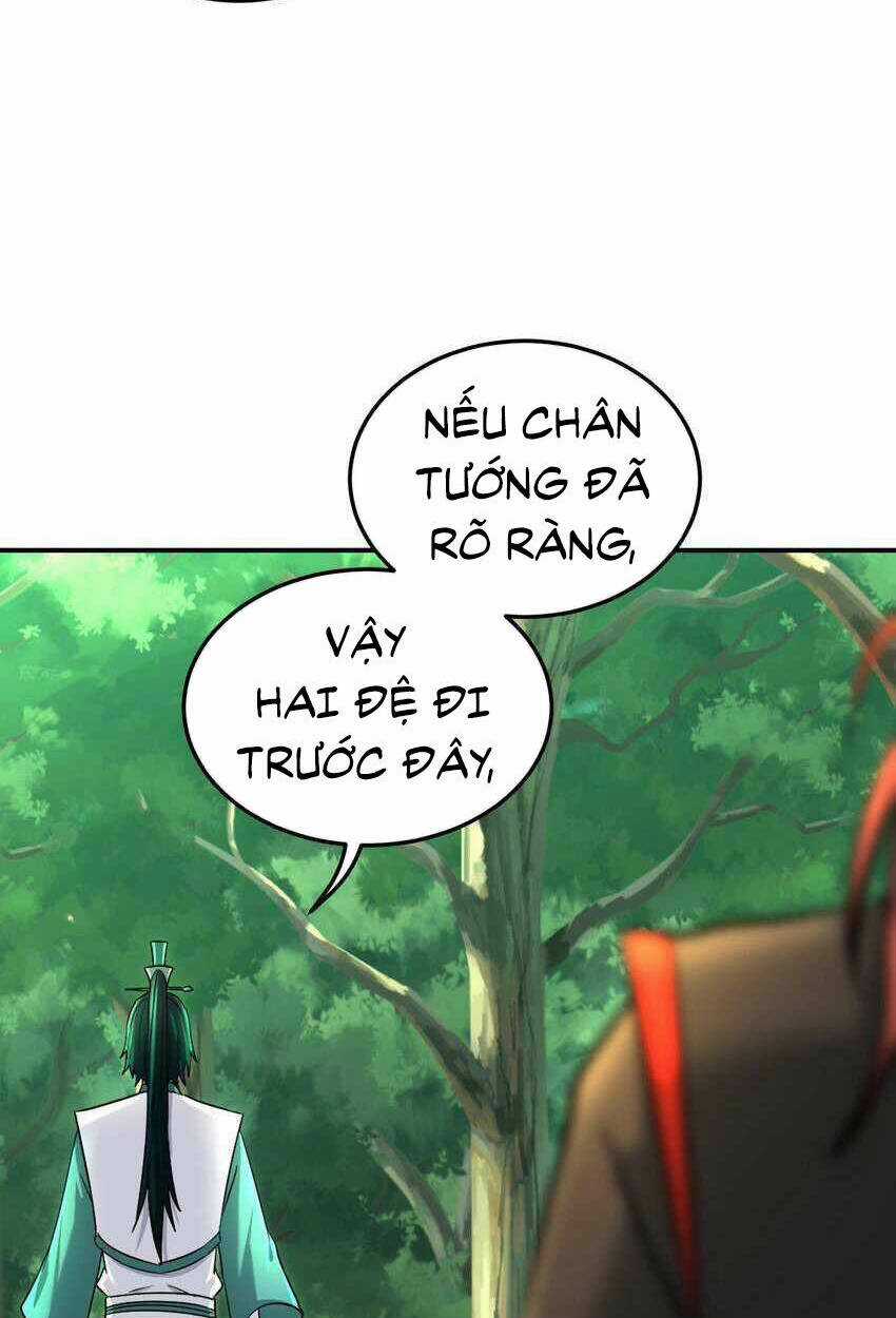 Nhập Hồn Ma Đạo Tổ Sư - Chapter 42 - Trang 57
